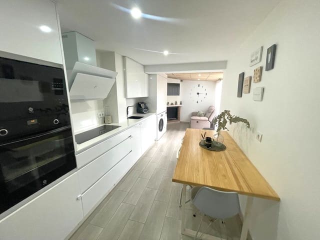 4 chambre Maison de Ville à vendre à Aguilas avec garage - 239 000 € (Ref: 10088849)