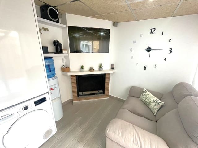 4 chambre Maison de Ville à vendre à Aguilas avec garage - 239 000 € (Ref: 10088849)