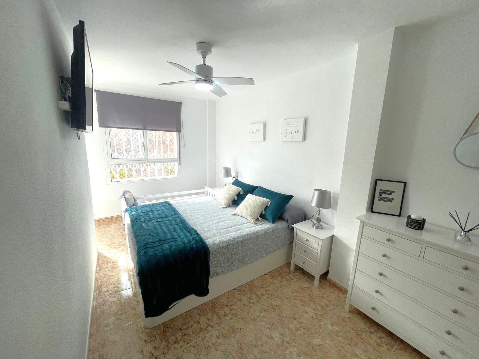 4 soveværelse Byhus til salg i Aguilas med garage - € 239.000 (Ref: 10088849)