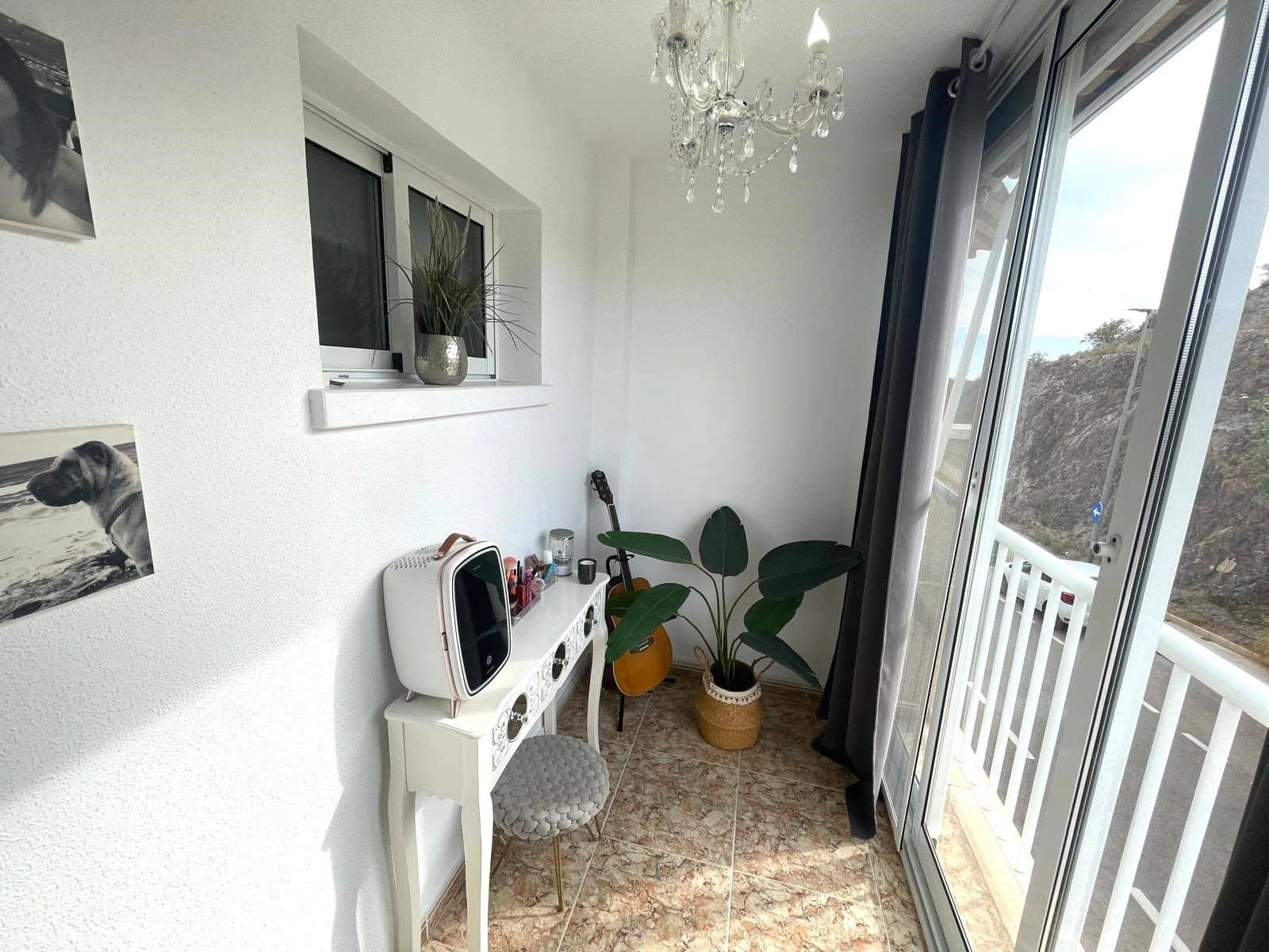 4 soveværelse Byhus til salg i Aguilas med garage - € 239.000 (Ref: 10088849)