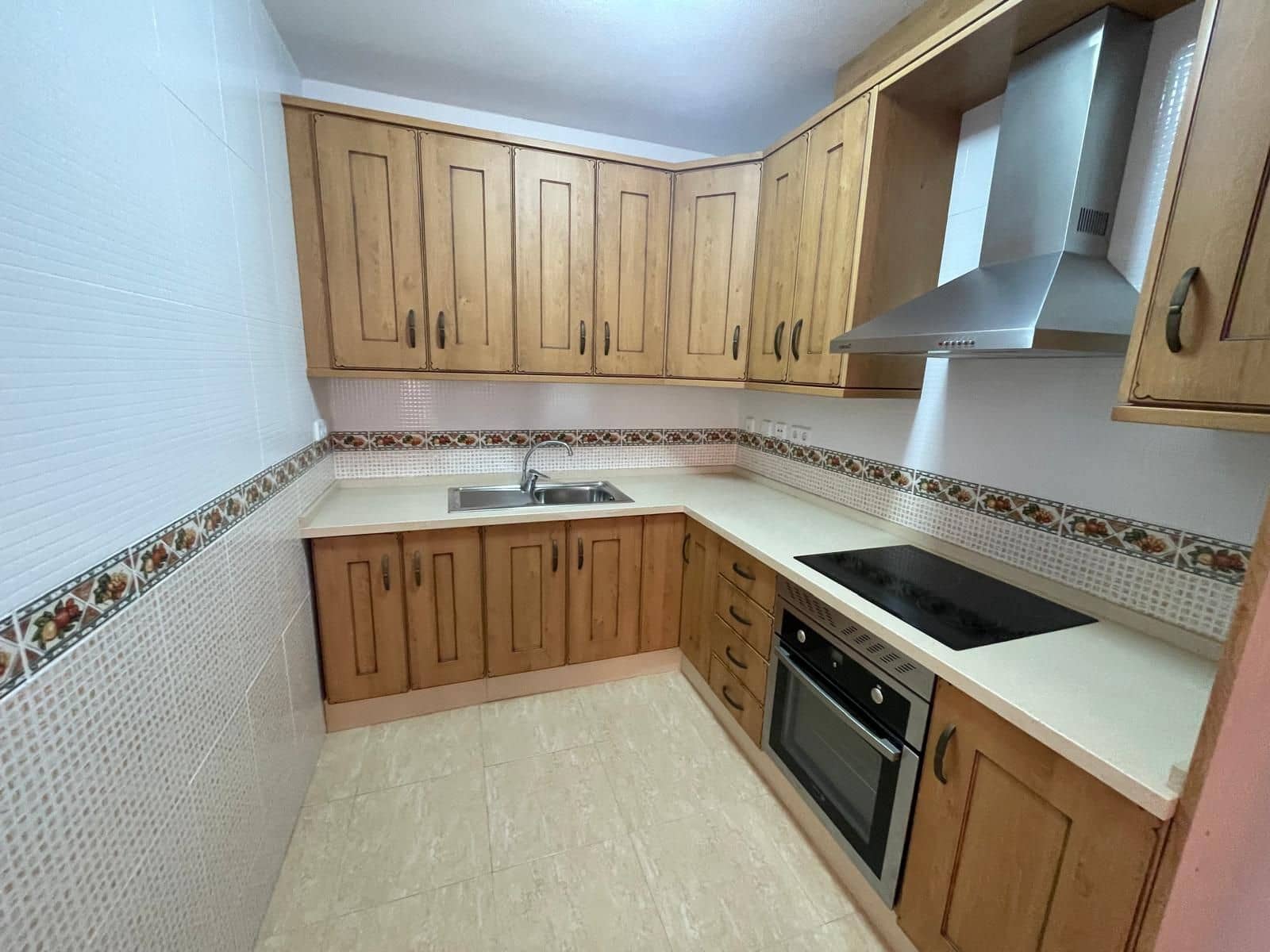 2 soverom Leilighet til salgs i Aguilas med svømmebasseng garasje - € 273 000 (Ref: 10097582)