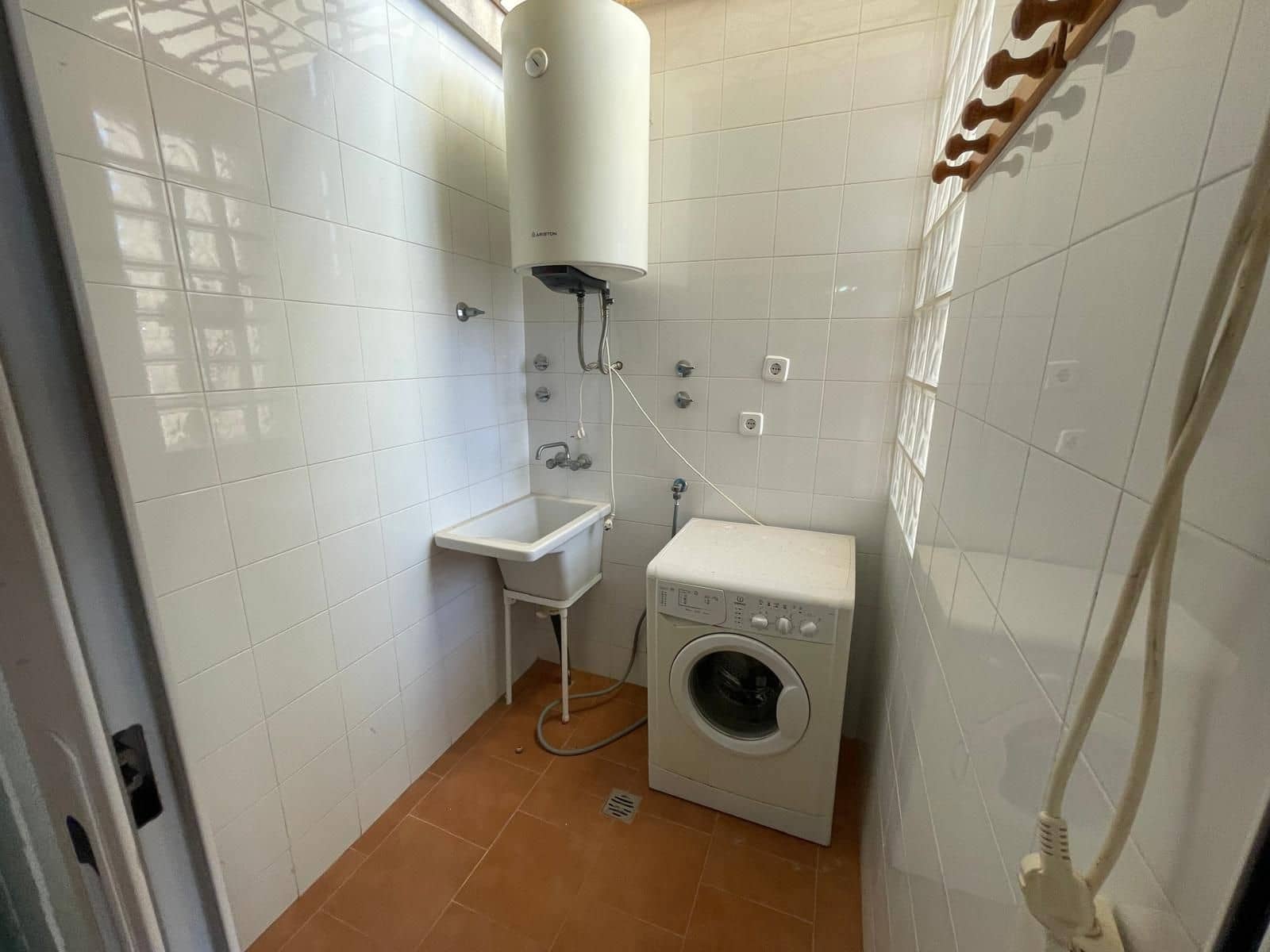 2 soverom Leilighet til salgs i Aguilas med svømmebasseng garasje - € 273 000 (Ref: 10097582)