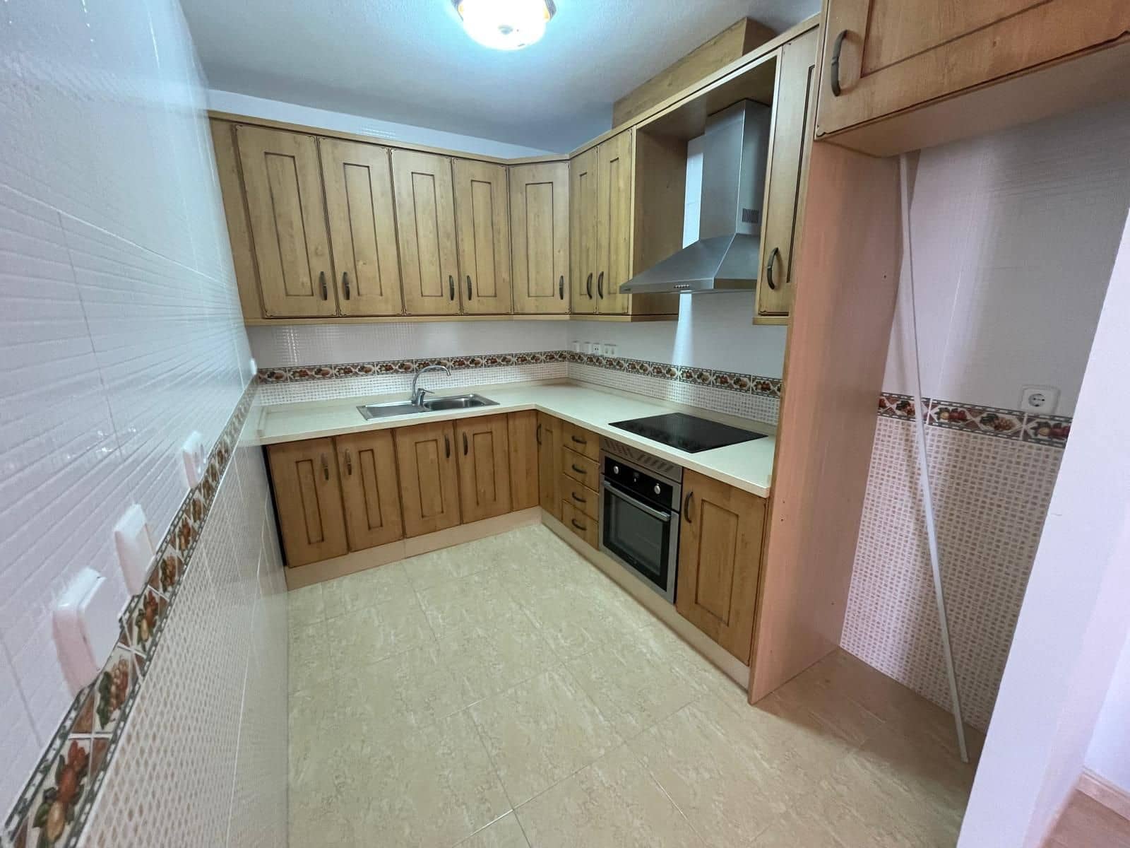 2 soverom Leilighet til salgs i Aguilas med svømmebasseng garasje - € 273 000 (Ref: 10097582)