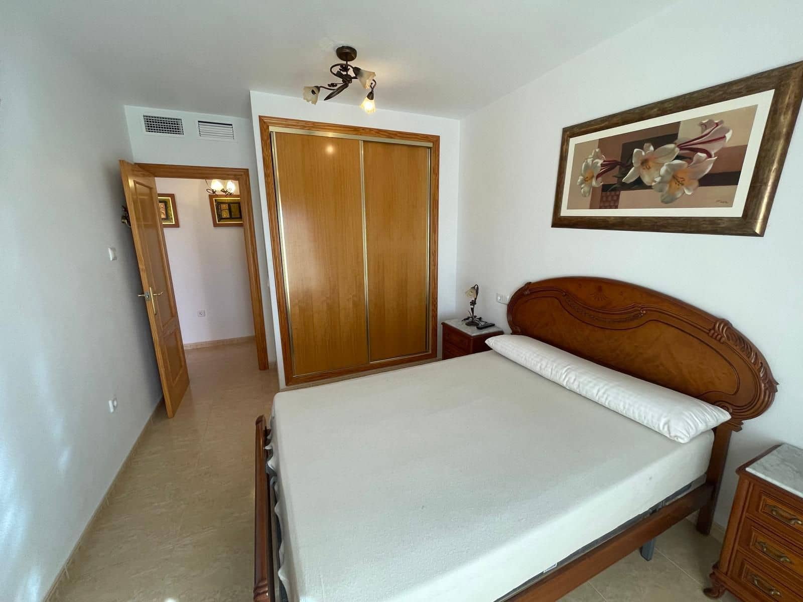 2 soverom Leilighet til salgs i Aguilas med svømmebasseng garasje - € 273 000 (Ref: 10097582)