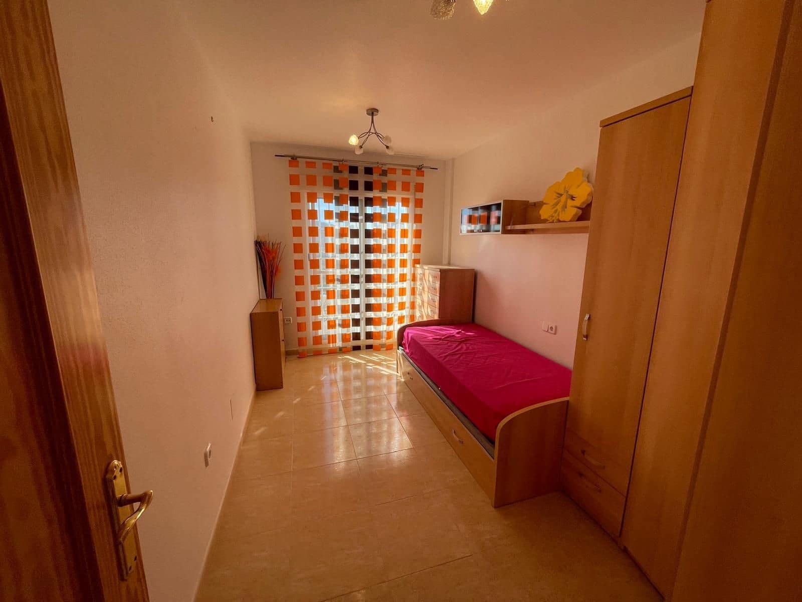 2 soverom Leilighet til salgs i Aguilas med svømmebasseng garasje - € 273 000 (Ref: 10097582)