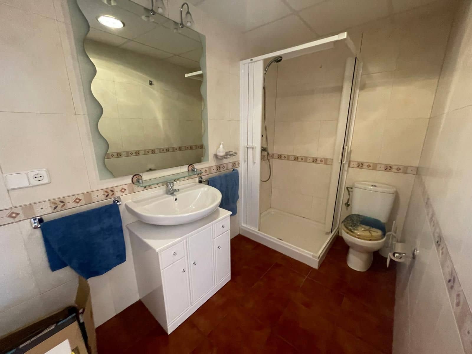 2 soverom Leilighet til salgs i Aguilas med svømmebasseng garasje - € 273 000 (Ref: 10097582)