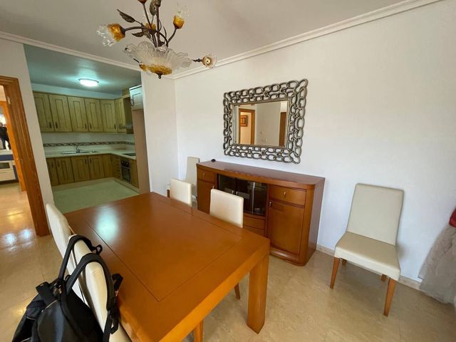 2 slaapkamer Appartement te koop in Aguilas met zwembad garage - € 273.000 (Ref: 10097582)