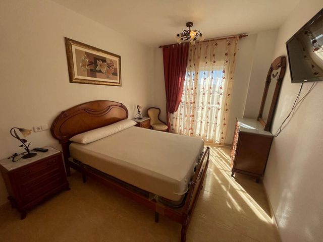 2 slaapkamer Appartement te koop in Aguilas met zwembad garage - € 273.000 (Ref: 10097582)