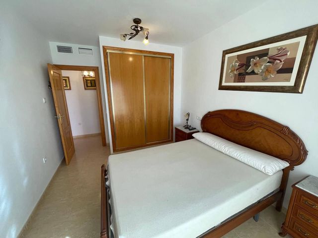 2 slaapkamer Appartement te koop in Aguilas met zwembad garage - € 273.000 (Ref: 10097582)