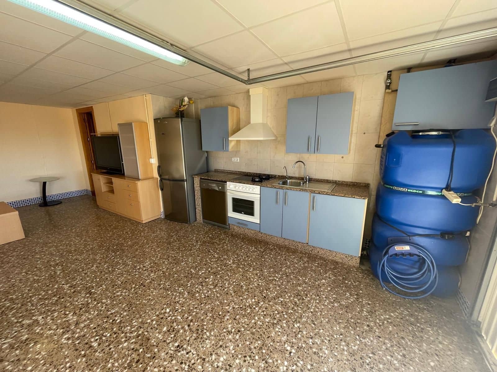 2 soverom Leilighet til salgs i Aguilas med svømmebasseng garasje - € 273 000 (Ref: 10097582)