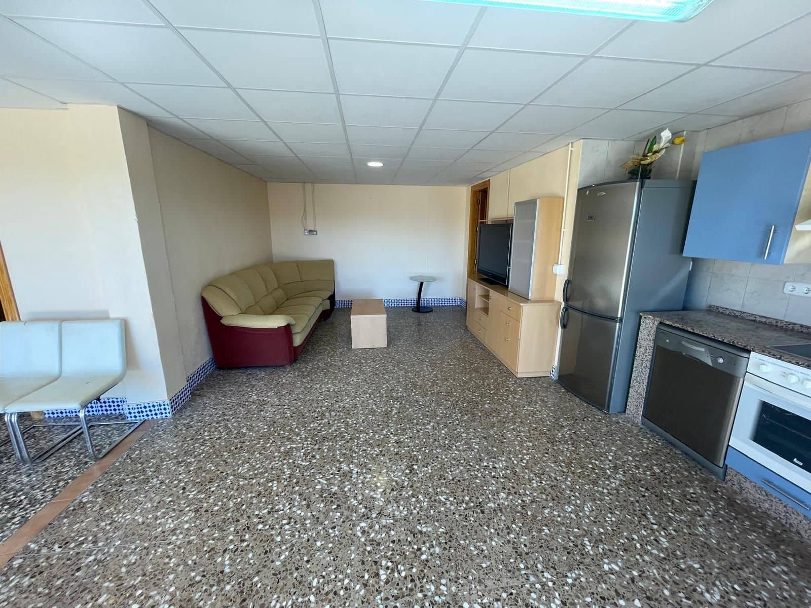 2 soverom Leilighet til salgs i Aguilas med svømmebasseng garasje - € 273 000 (Ref: 10097582)