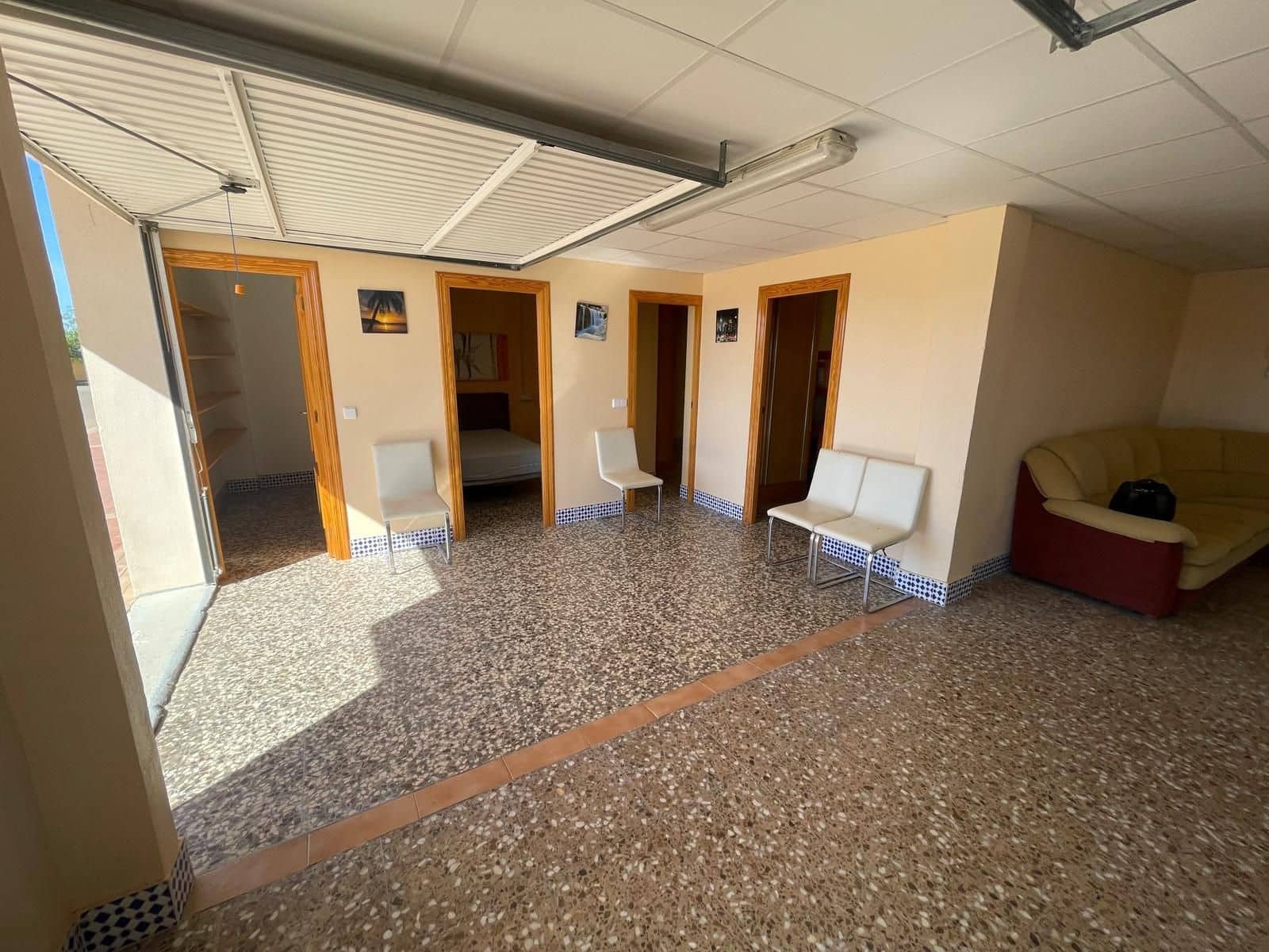 2 soverom Leilighet til salgs i Aguilas med svømmebasseng garasje - € 273 000 (Ref: 10097582)