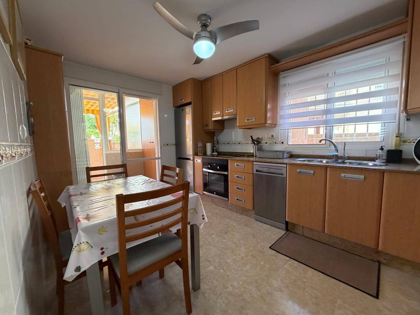 3 sovrum Hus till salu i Calabardina med pool - 280 000 € (Ref: 10101578)