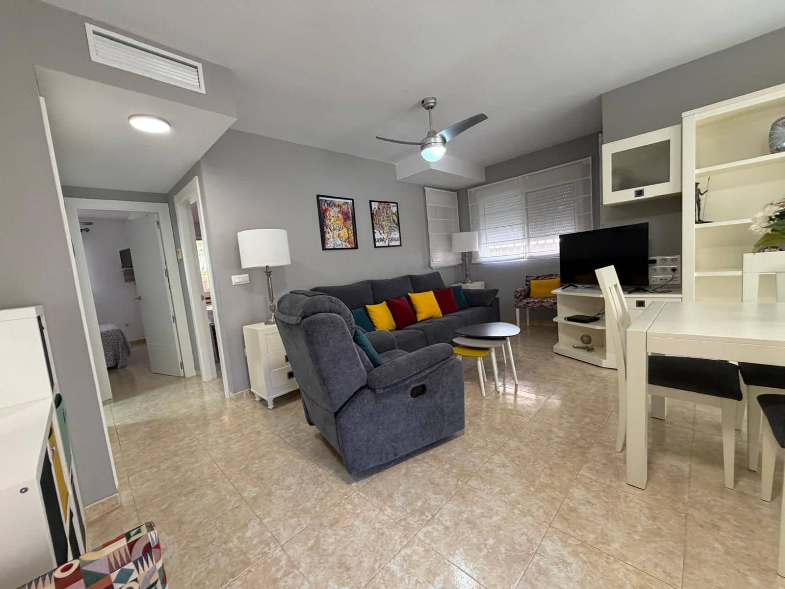 3 sovrum Hus till salu i Calabardina med pool - 280 000 € (Ref: 10101578)