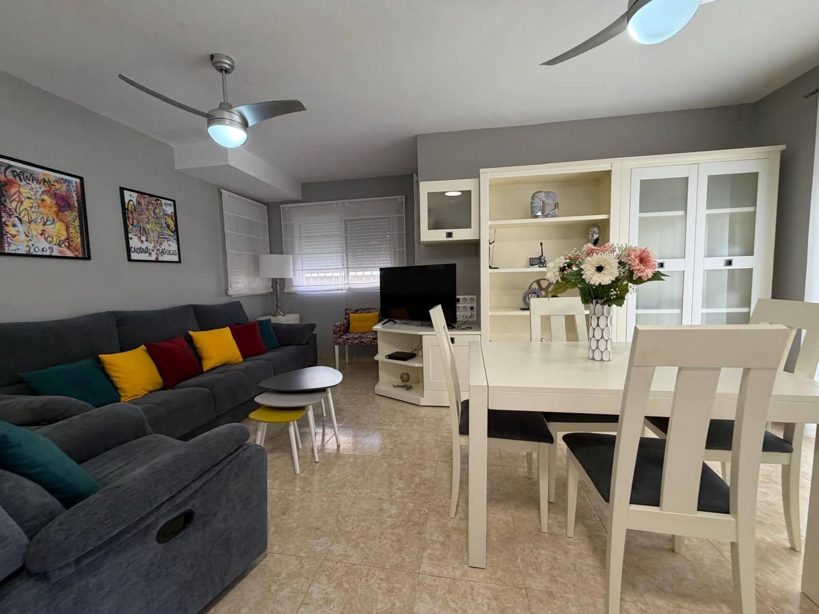 3 sovrum Hus till salu i Calabardina med pool - 280 000 € (Ref: 10101578)