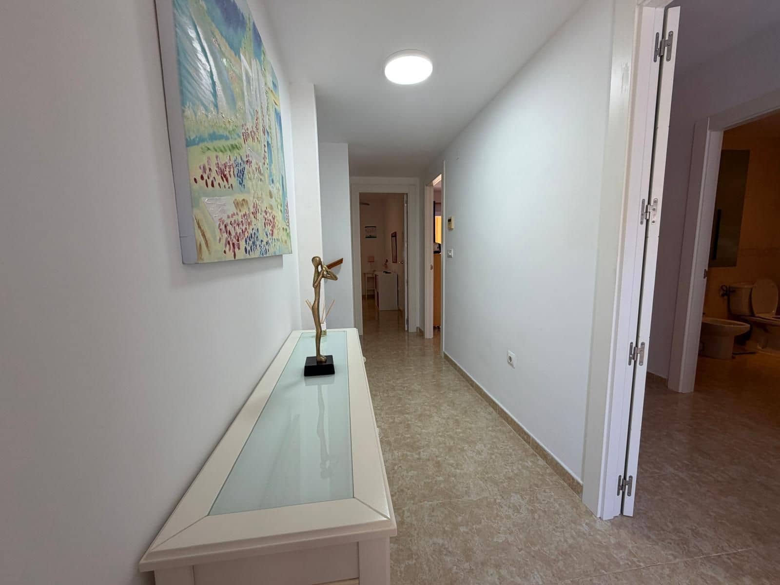 3 sovrum Hus till salu i Calabardina med pool - 280 000 € (Ref: 10101578)