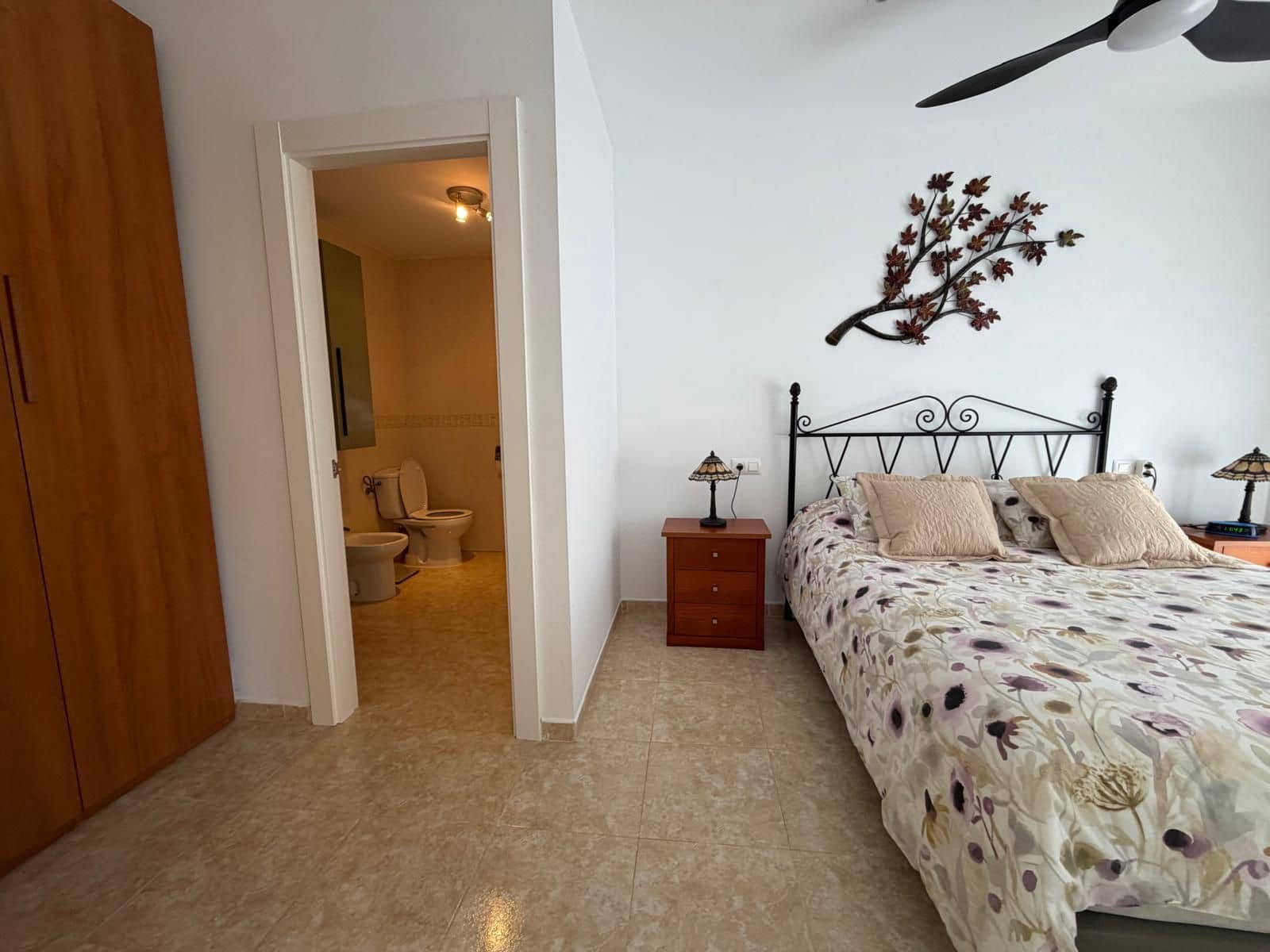 3 sovrum Hus till salu i Calabardina med pool - 280 000 € (Ref: 10101578)