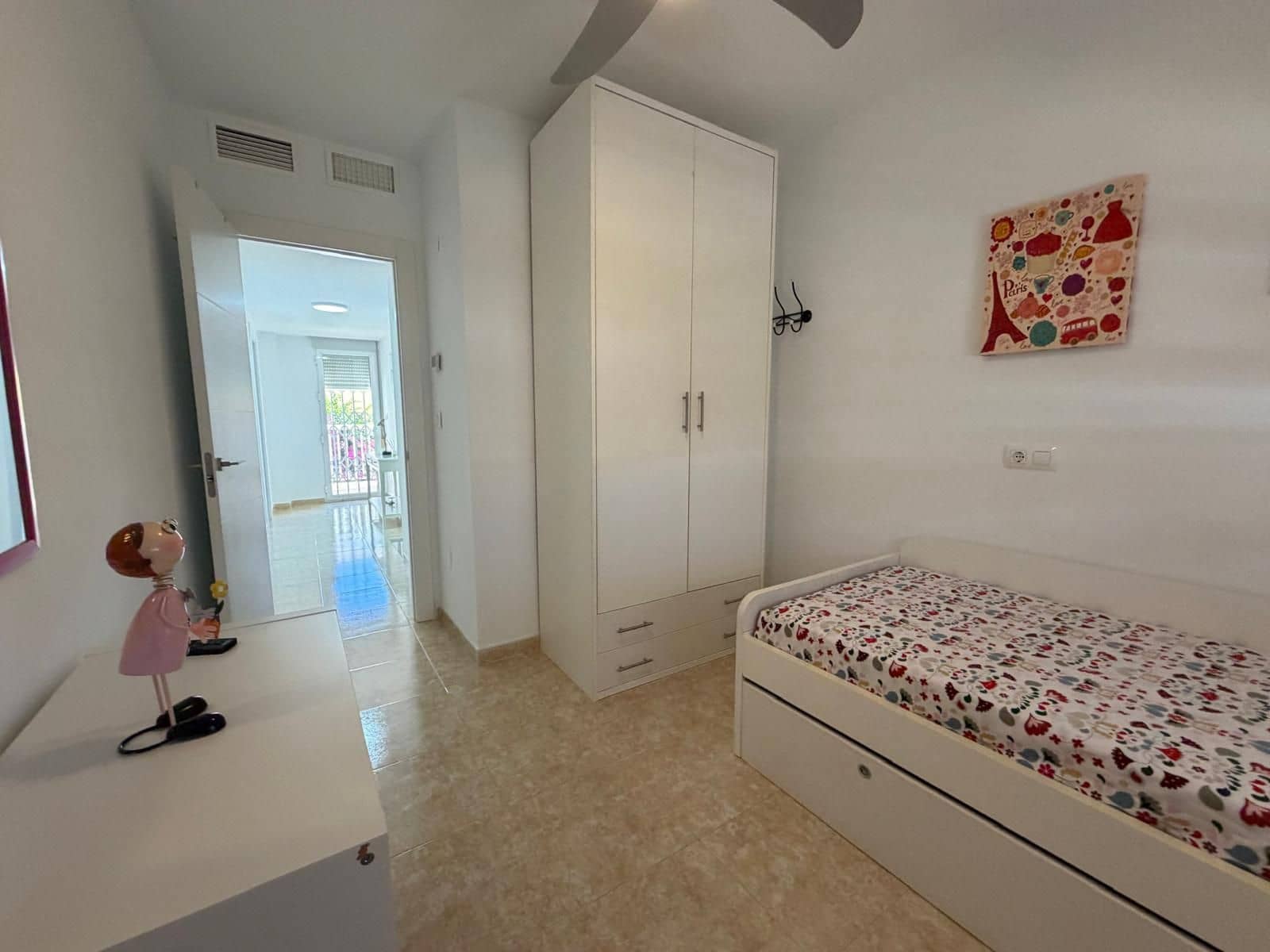 3 sovrum Hus till salu i Calabardina med pool - 280 000 € (Ref: 10101578)