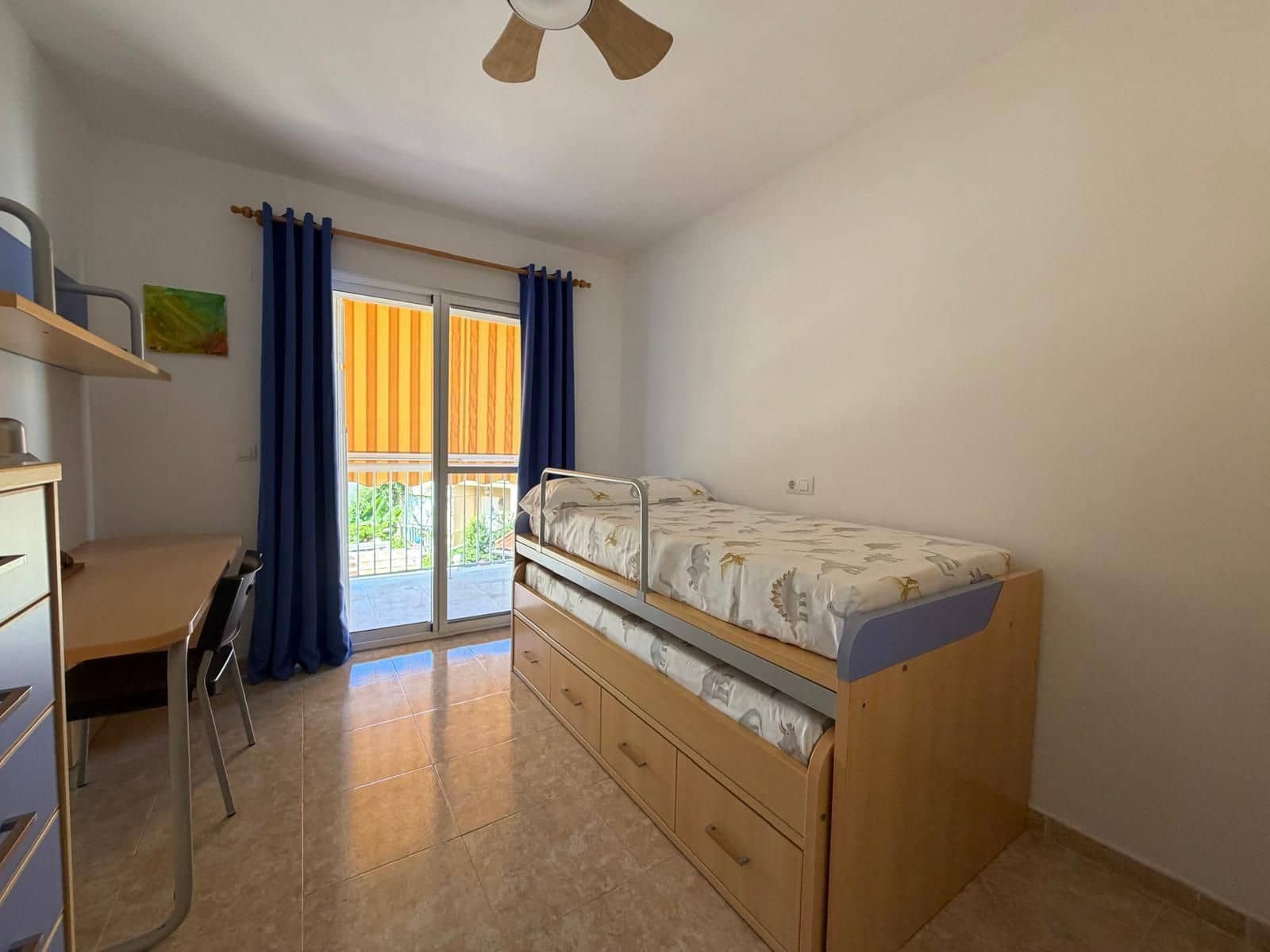 3 sovrum Hus till salu i Calabardina med pool - 280 000 € (Ref: 10101578)