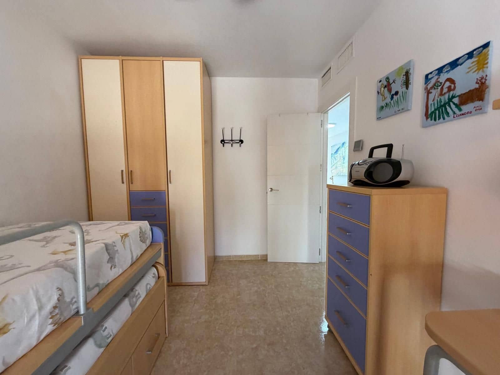 3 sovrum Hus till salu i Calabardina med pool - 280 000 € (Ref: 10101578)