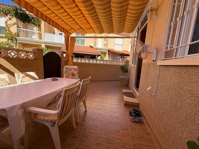 3 camera da letto Casa in vendita in Calabardina, Aguilas con piscina - 280.000 € (Rif: 10101578)