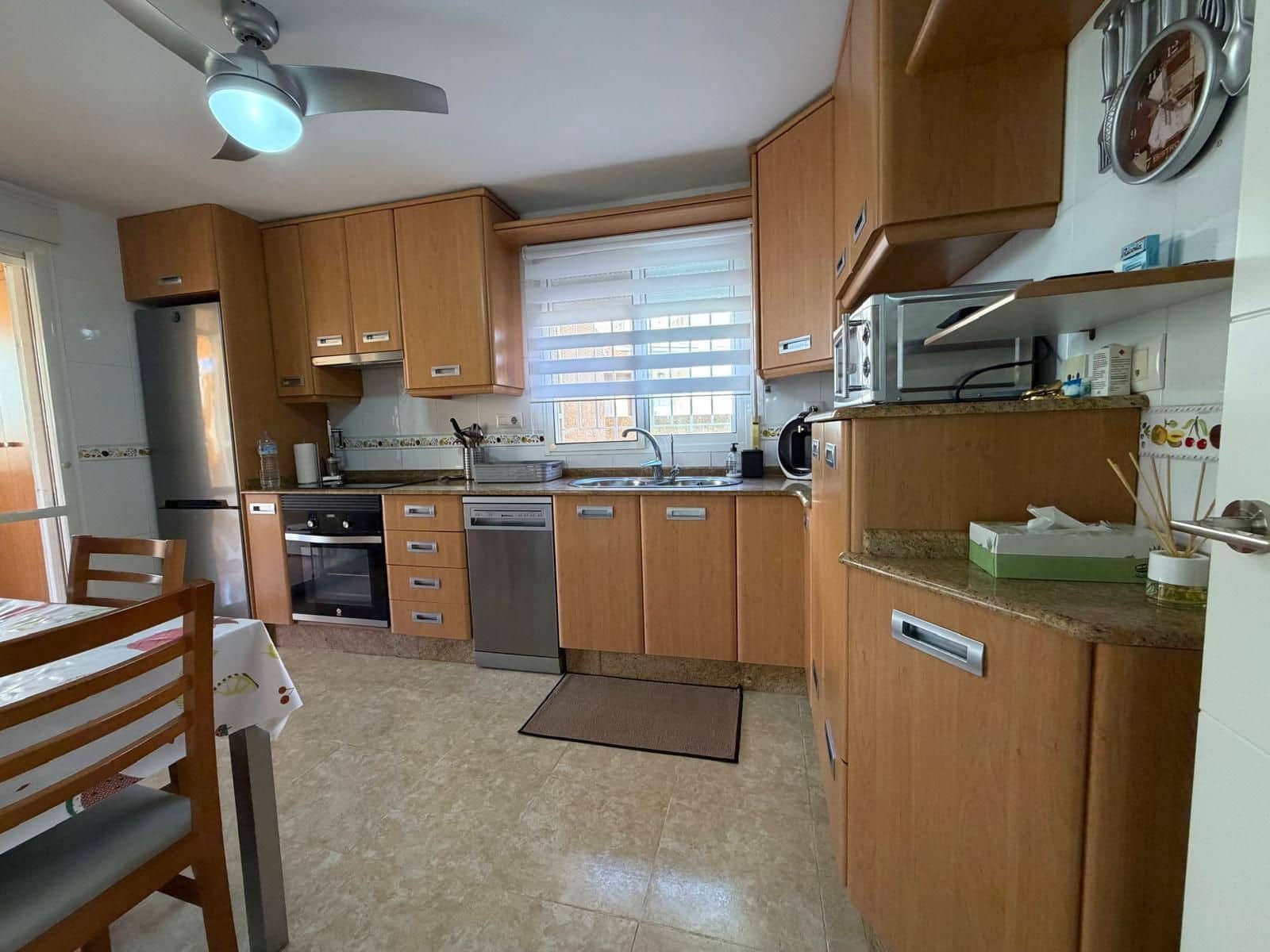 3 sovrum Hus till salu i Calabardina med pool - 280 000 € (Ref: 10101578)