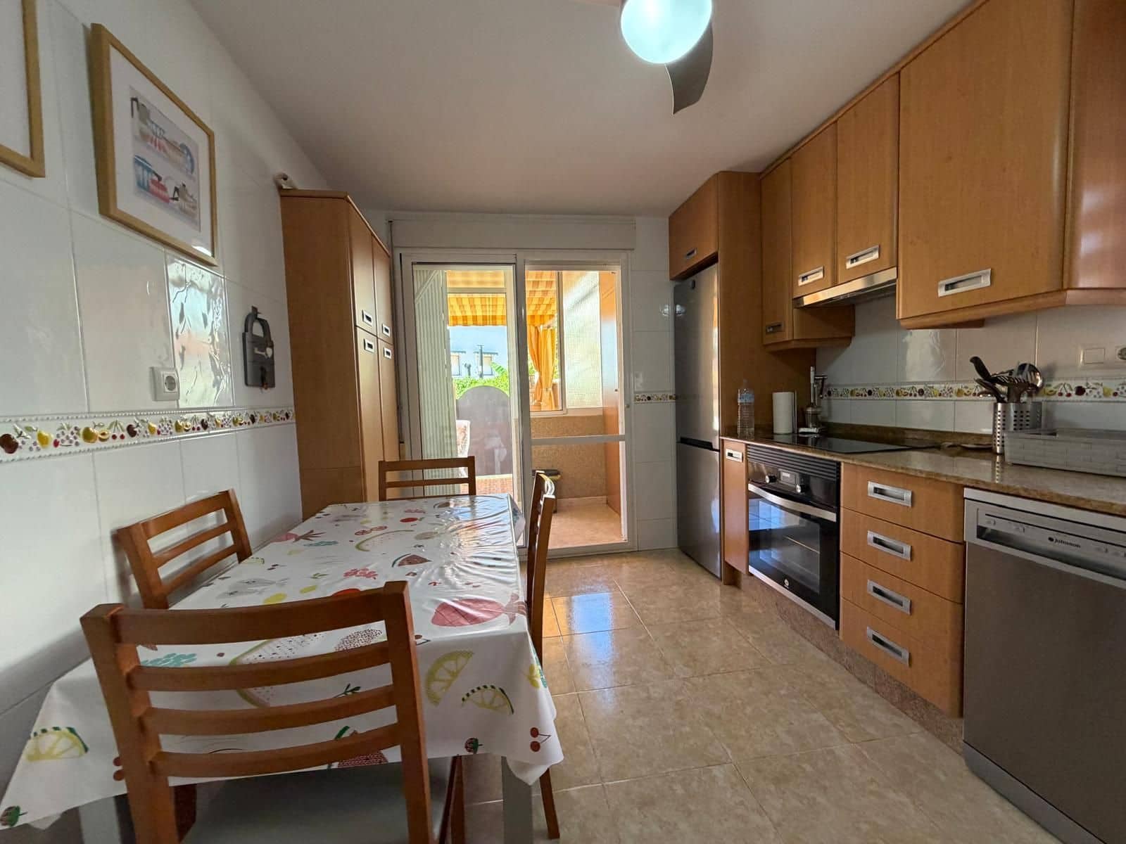 3 sovrum Hus till salu i Calabardina med pool - 280 000 € (Ref: 10101578)