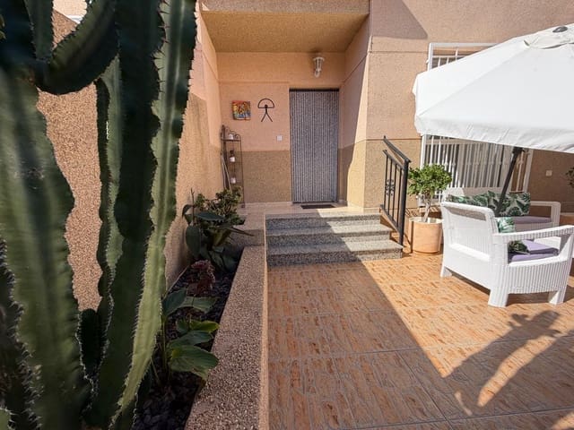 3 camera da letto Casa in vendita in Calabardina, Aguilas con piscina - 280.000 € (Rif: 10101578)