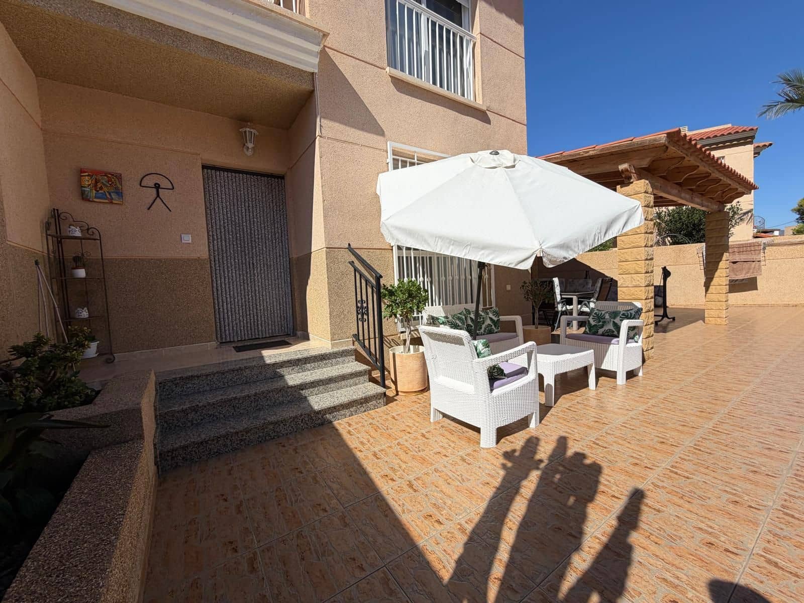 3 sovrum Hus till salu i Calabardina med pool - 280 000 € (Ref: 10101578)