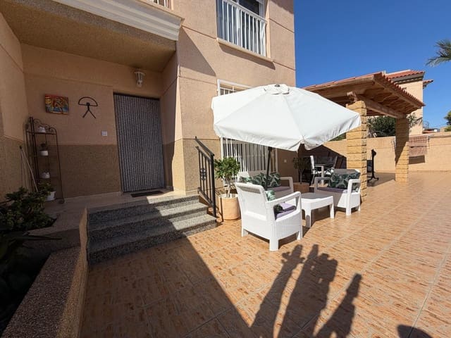 3 camera da letto Casa in vendita in Calabardina, Aguilas con piscina - 280.000 € (Rif: 10101578)
