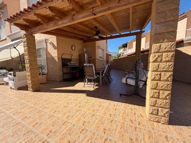3 camera da letto Casa in vendita in Calabardina, Aguilas con piscina - 280.000 € (Rif: 10101578)