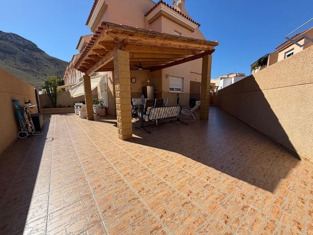 3 camera da letto Casa in vendita in Calabardina, Aguilas con piscina - 280.000 € (Rif: 10101578)