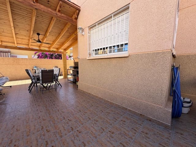 3 camera da letto Casa in vendita in Calabardina, Aguilas con piscina - 280.000 € (Rif: 10101578)