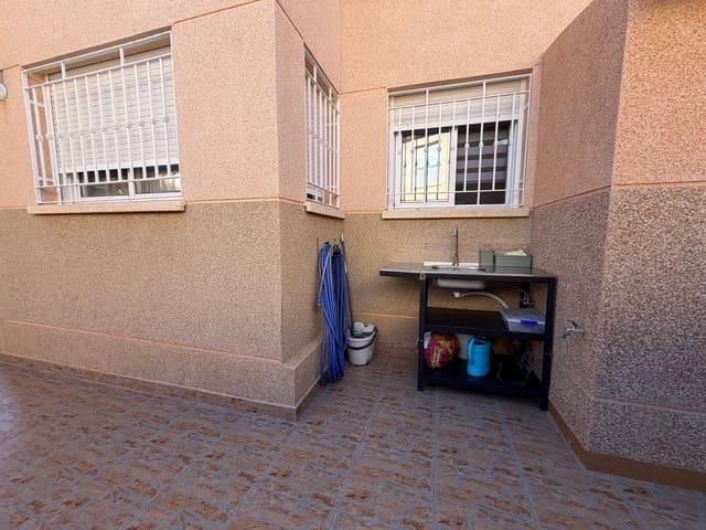 3 camera da letto Casa in vendita in Calabardina, Aguilas con piscina - 280.000 € (Rif: 10101578)