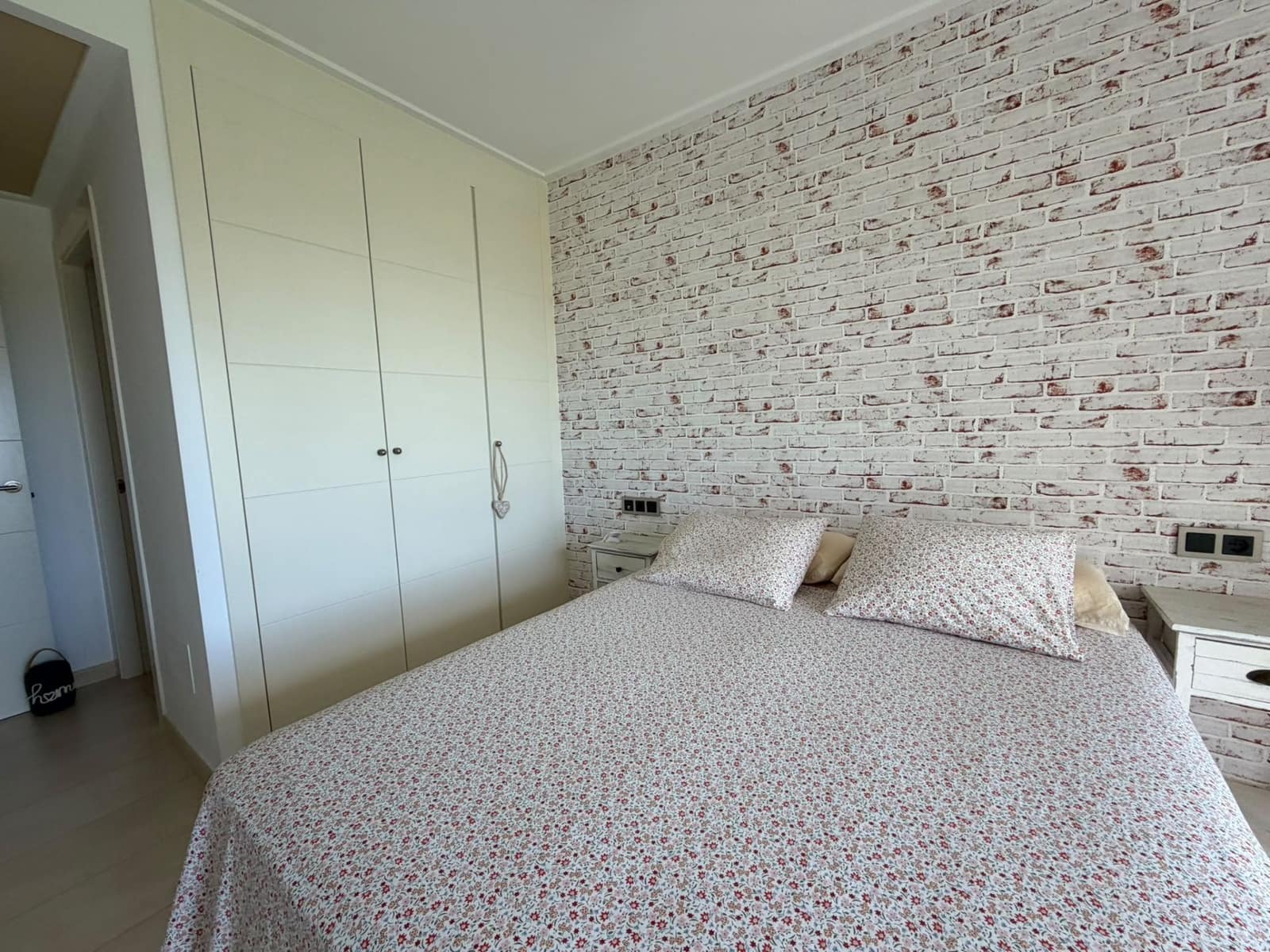 2 bedroom Apartment for rent in Aguilas with pool garage - € 900 (Ref: 10108928)