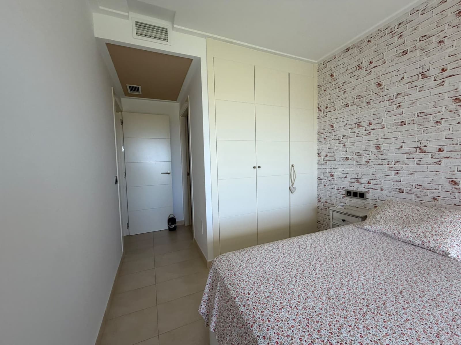 2 bedroom Apartment for rent in Aguilas with pool garage - € 900 (Ref: 10108928)