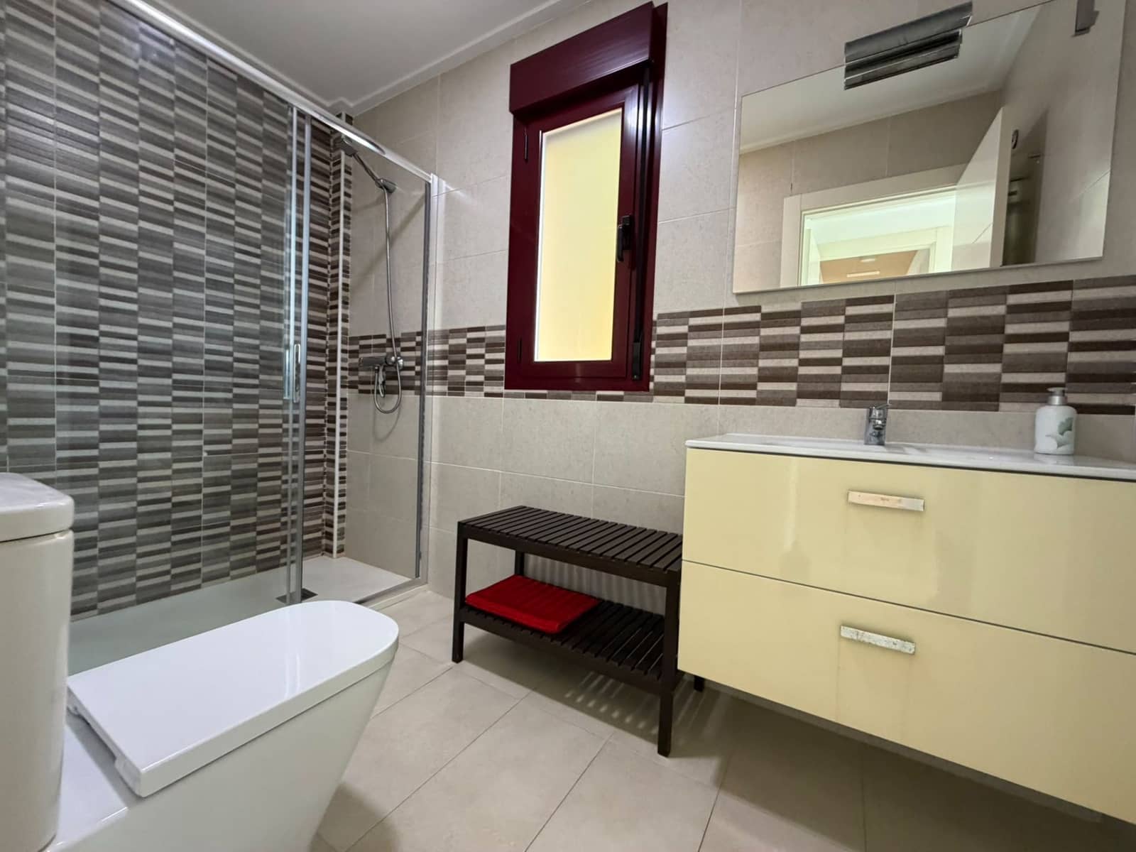 2 bedroom Apartment for rent in Aguilas with pool garage - € 900 (Ref: 10108928)