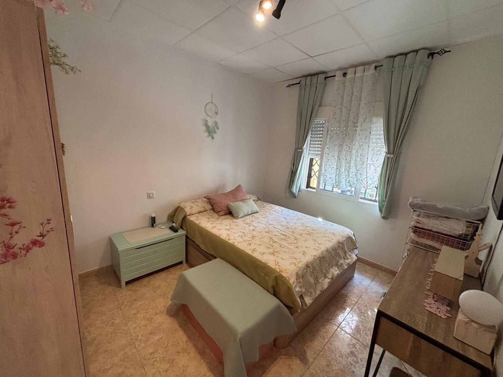 Apartamento de 2 habitaciones en Aguilas en venta - 130.000 € (Ref: 10135668)