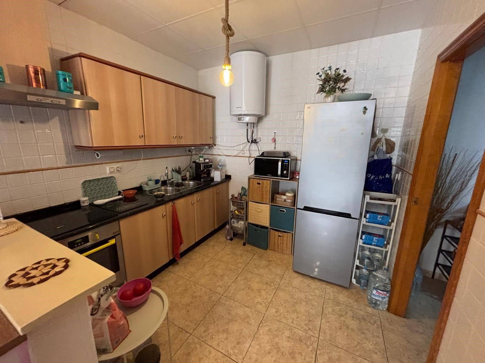 Apartamento de 2 habitaciones en Aguilas en venta - 130.000 € (Ref: 10135668)