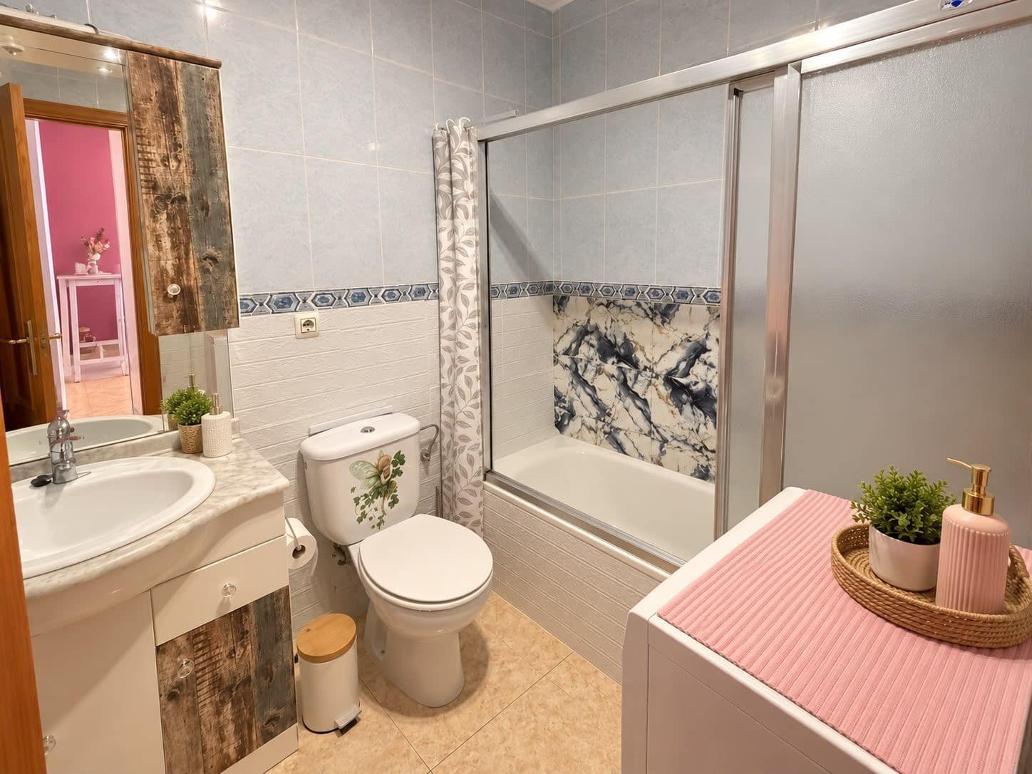 Apartamento de 2 habitaciones en Aguilas en venta - 130.000 € (Ref: 10135668)