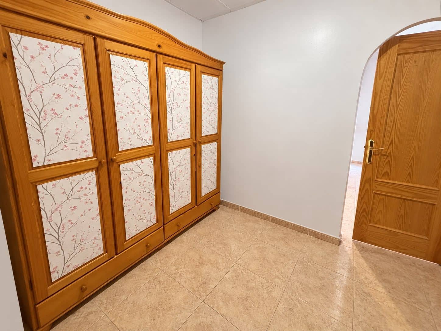 Apartamento de 2 habitaciones en Aguilas en venta - 130.000 € (Ref: 10135668)