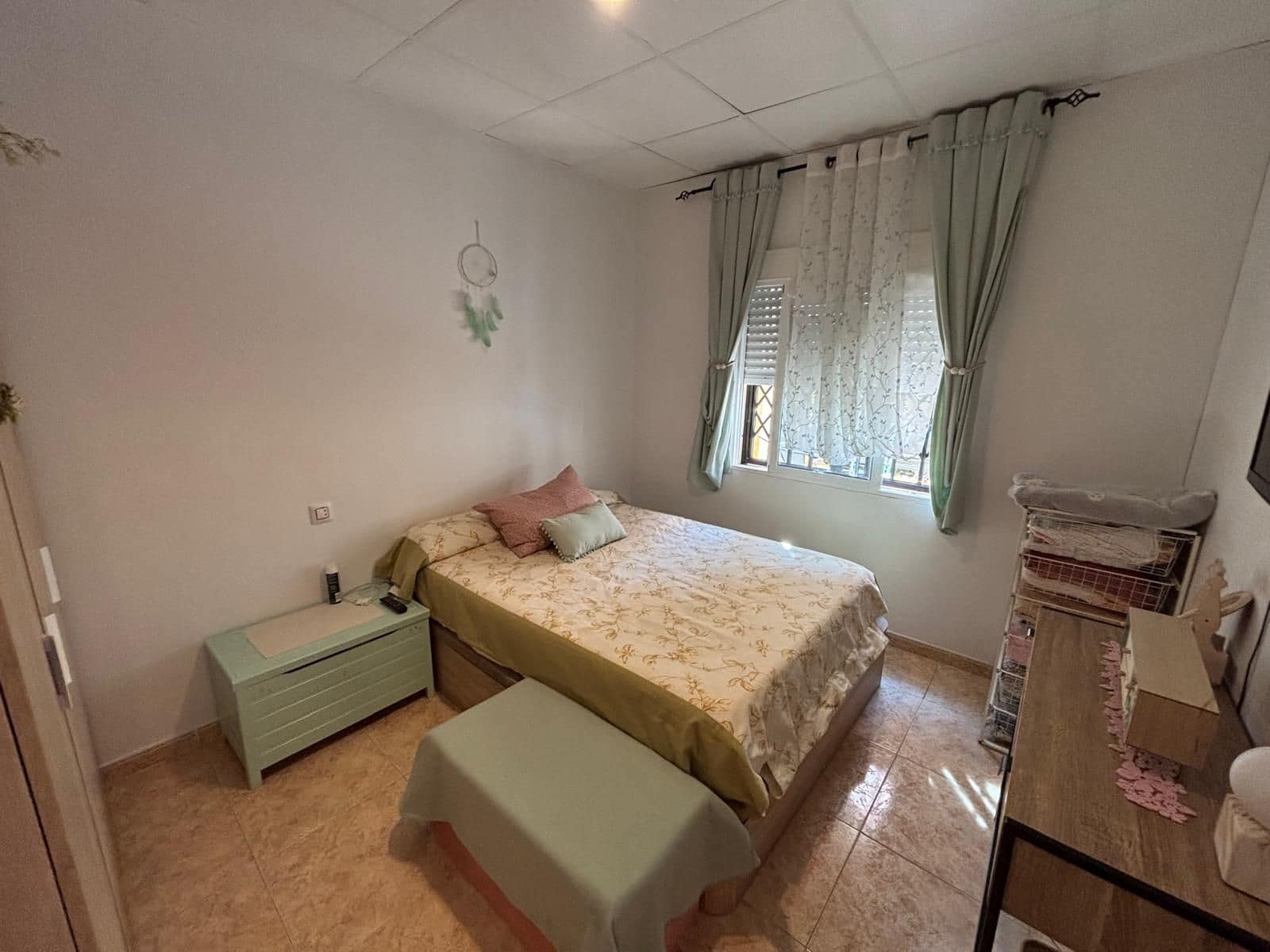 Apartamento de 2 habitaciones en Aguilas en venta - 130.000 € (Ref: 10135668)