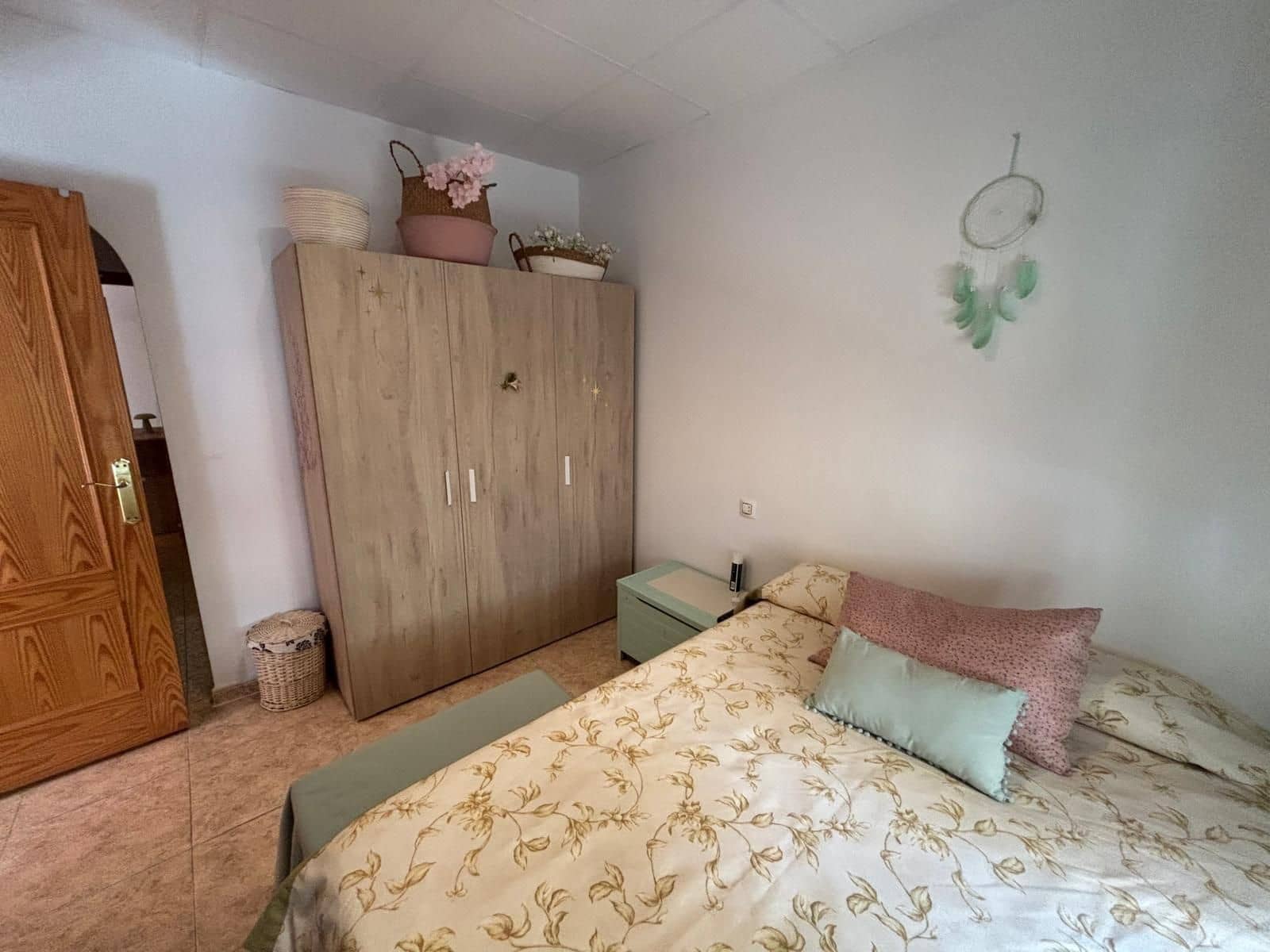 Apartamento de 2 habitaciones en Aguilas en venta - 130.000 € (Ref: 10135668)