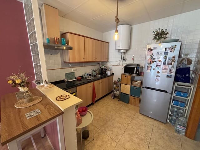 2 soverom Leilighet til salgs i Casco Antiguo, Aguilas - € 130 000 (Ref: 10135668)