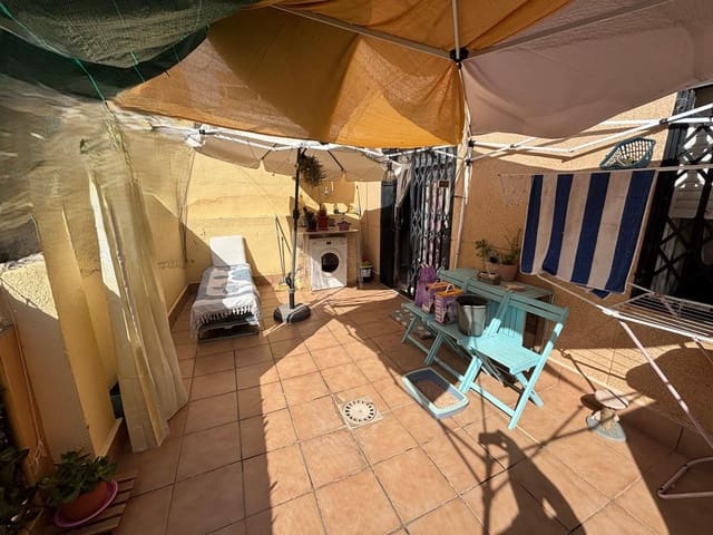 2 soverom Leilighet til salgs i Casco Antiguo, Aguilas - € 130 000 (Ref: 10135668)