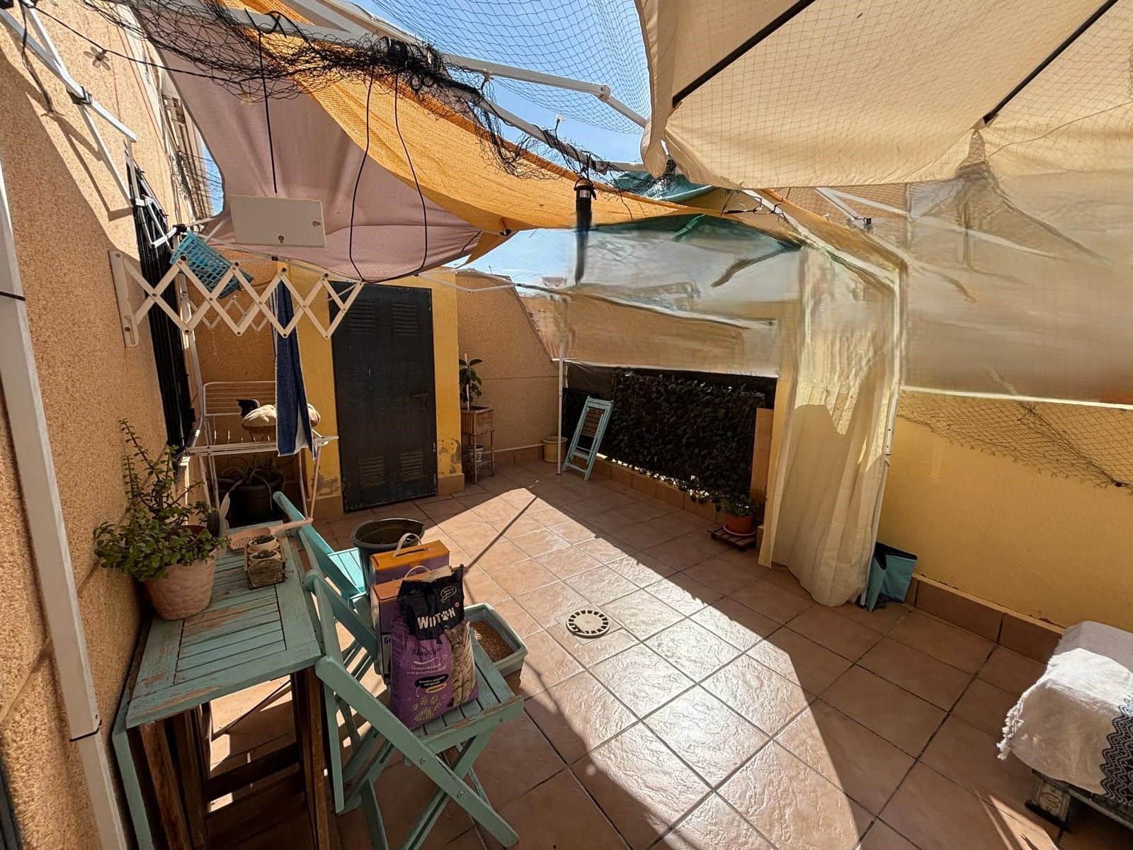 Apartamento de 2 habitaciones en Aguilas en venta - 130.000 € (Ref: 10135668)