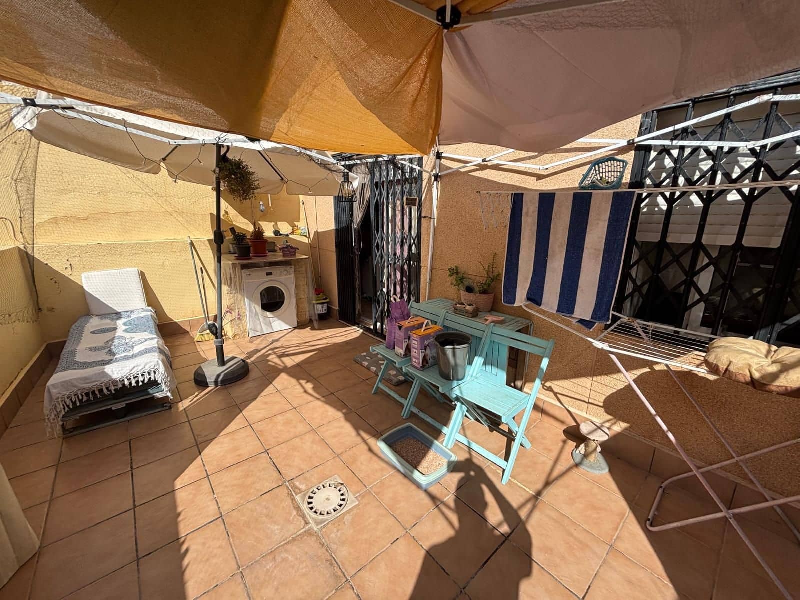 Apartamento de 2 habitaciones en Aguilas en venta - 130.000 € (Ref: 10135668)