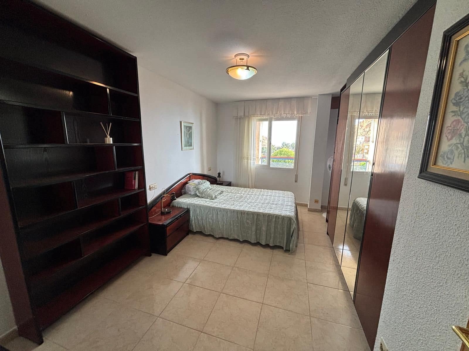 3 makuuhuone Asunto myytävänä paikassa Aguilas - 412 000 € (Ref: 10139151)