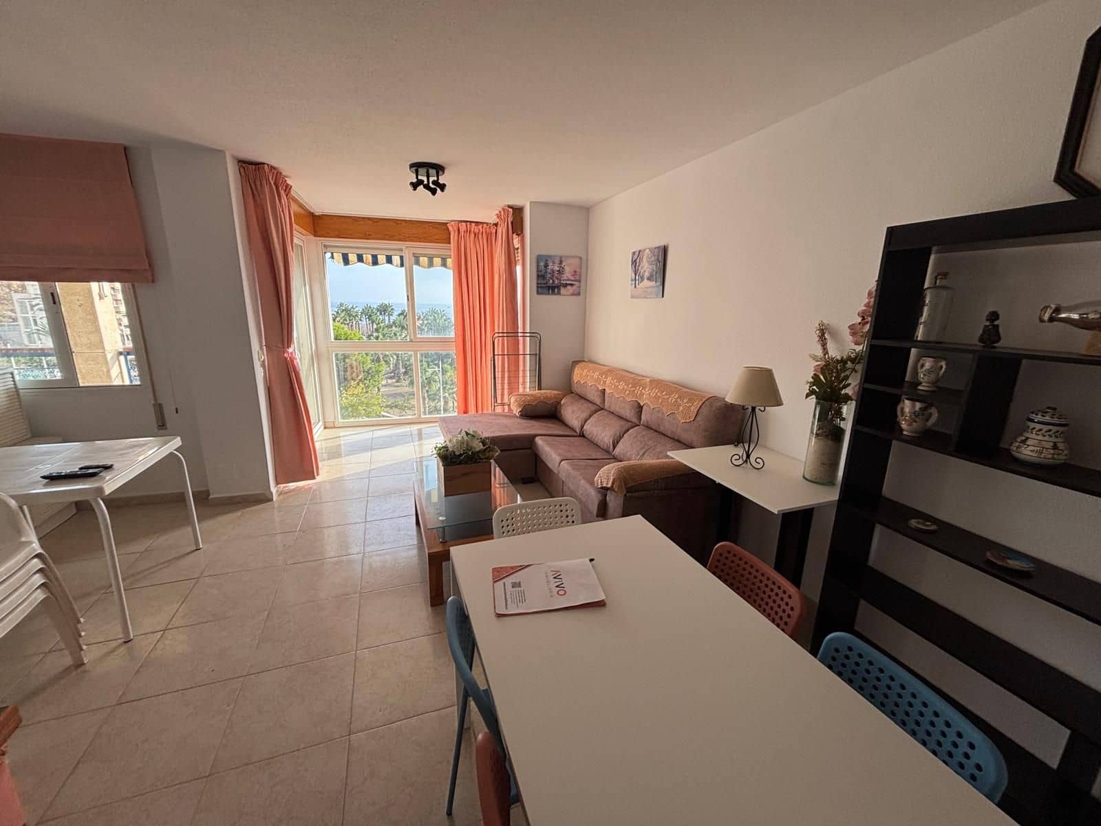 3 makuuhuone Asunto myytävänä paikassa Aguilas - 412 000 € (Ref: 10139151)