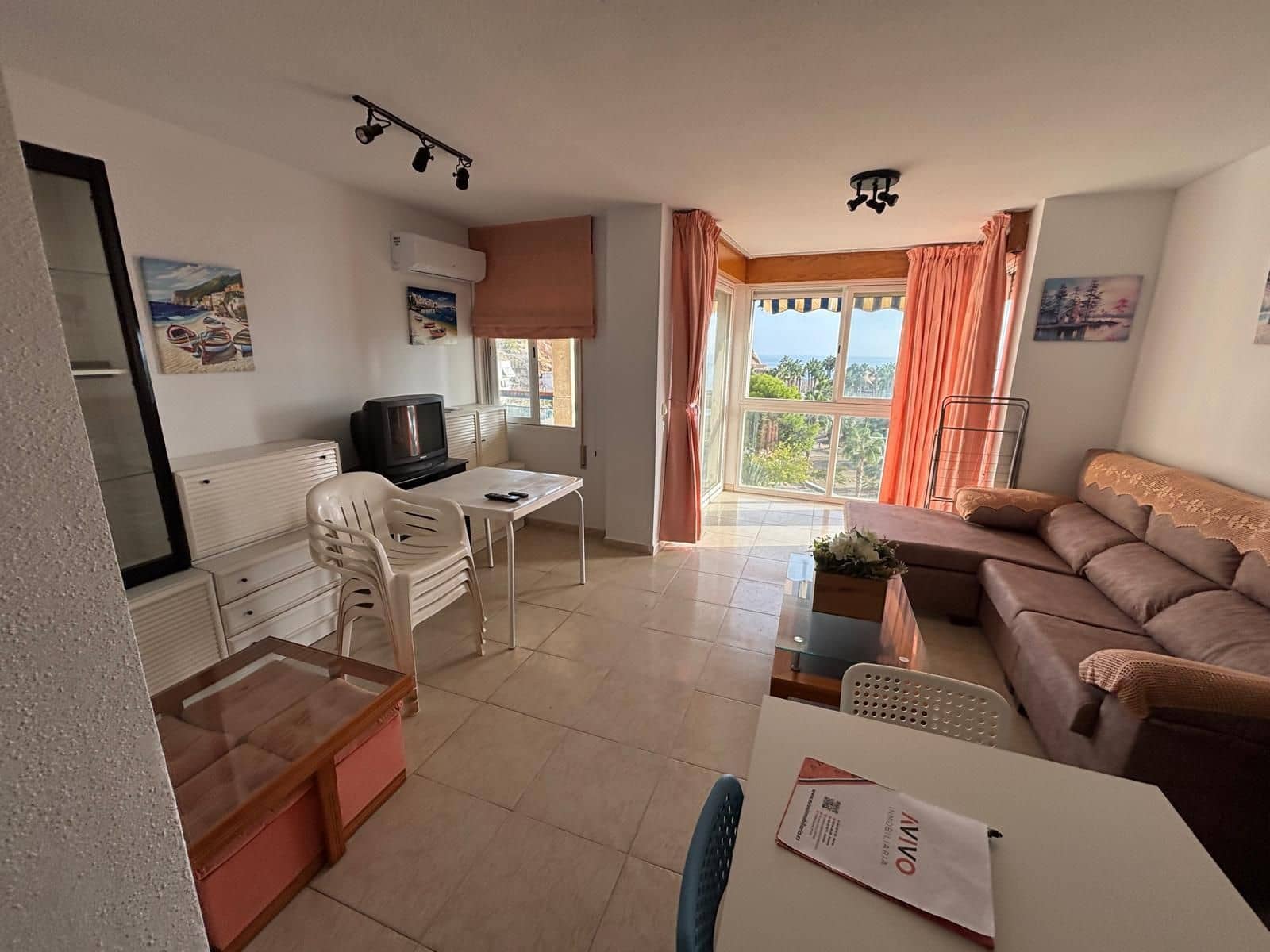 3 makuuhuone Asunto myytävänä paikassa Aguilas - 412 000 € (Ref: 10139151)